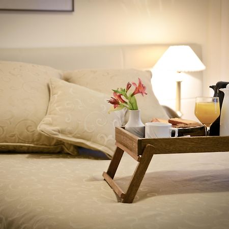 Hotel Presidente Mar del Plata Zewnętrze zdjęcie