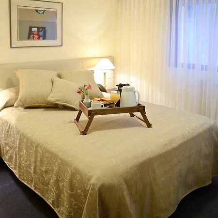 Hotel Presidente Mar del Plata Zewnętrze zdjęcie