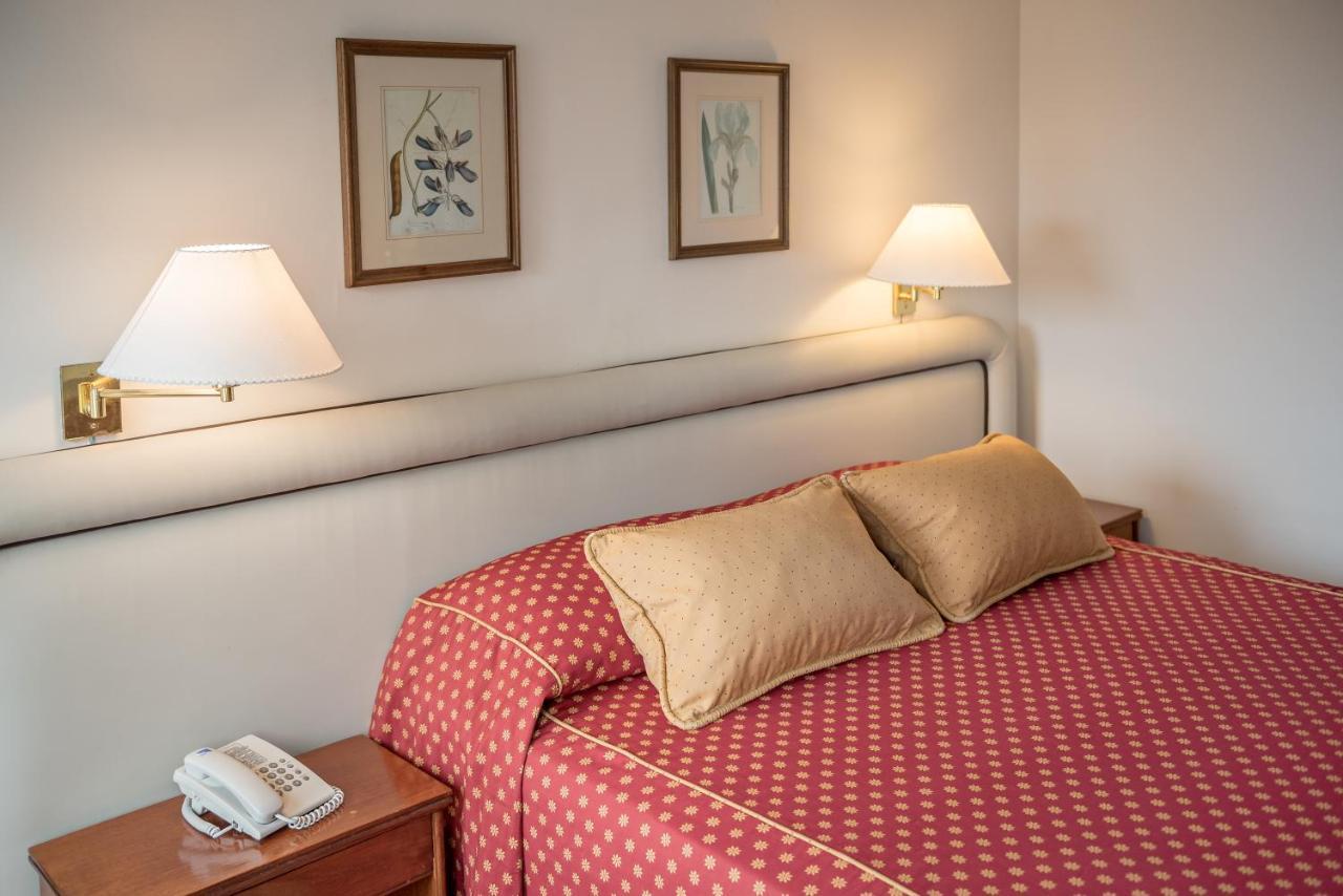 Hotel Presidente Mar del Plata Zewnętrze zdjęcie