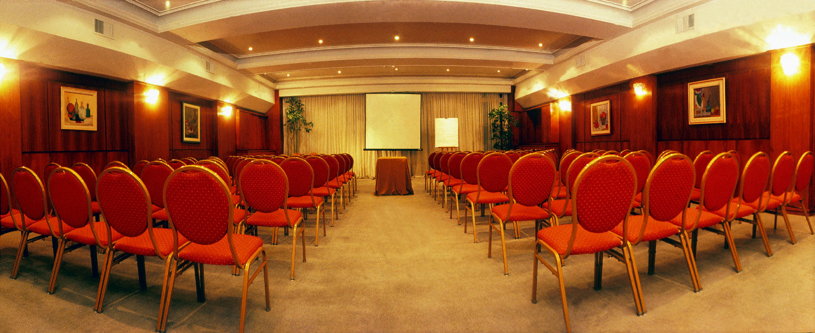 Hotel Presidente Mar del Plata Zewnętrze zdjęcie