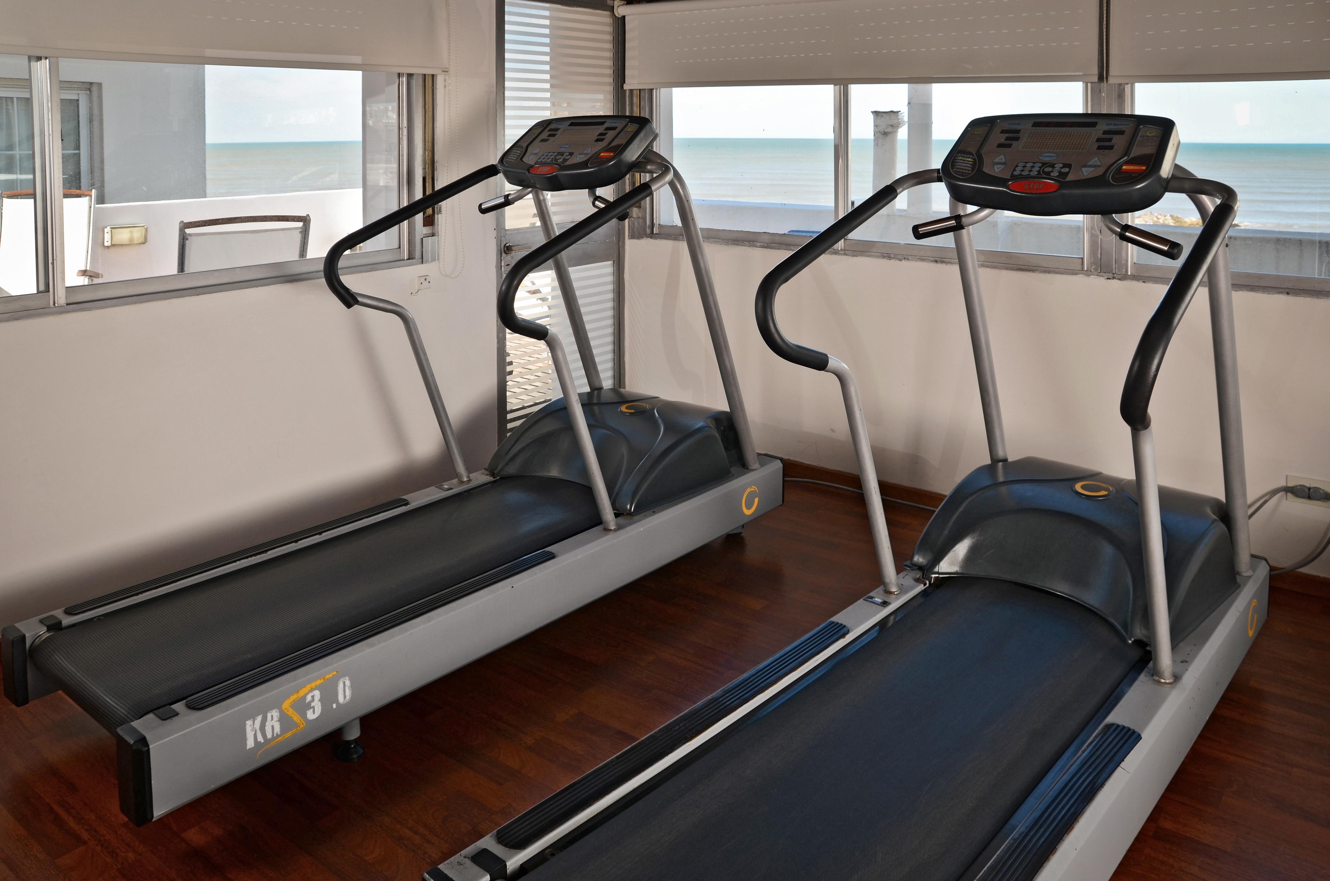 Hotel Presidente Mar del Plata Zewnętrze zdjęcie