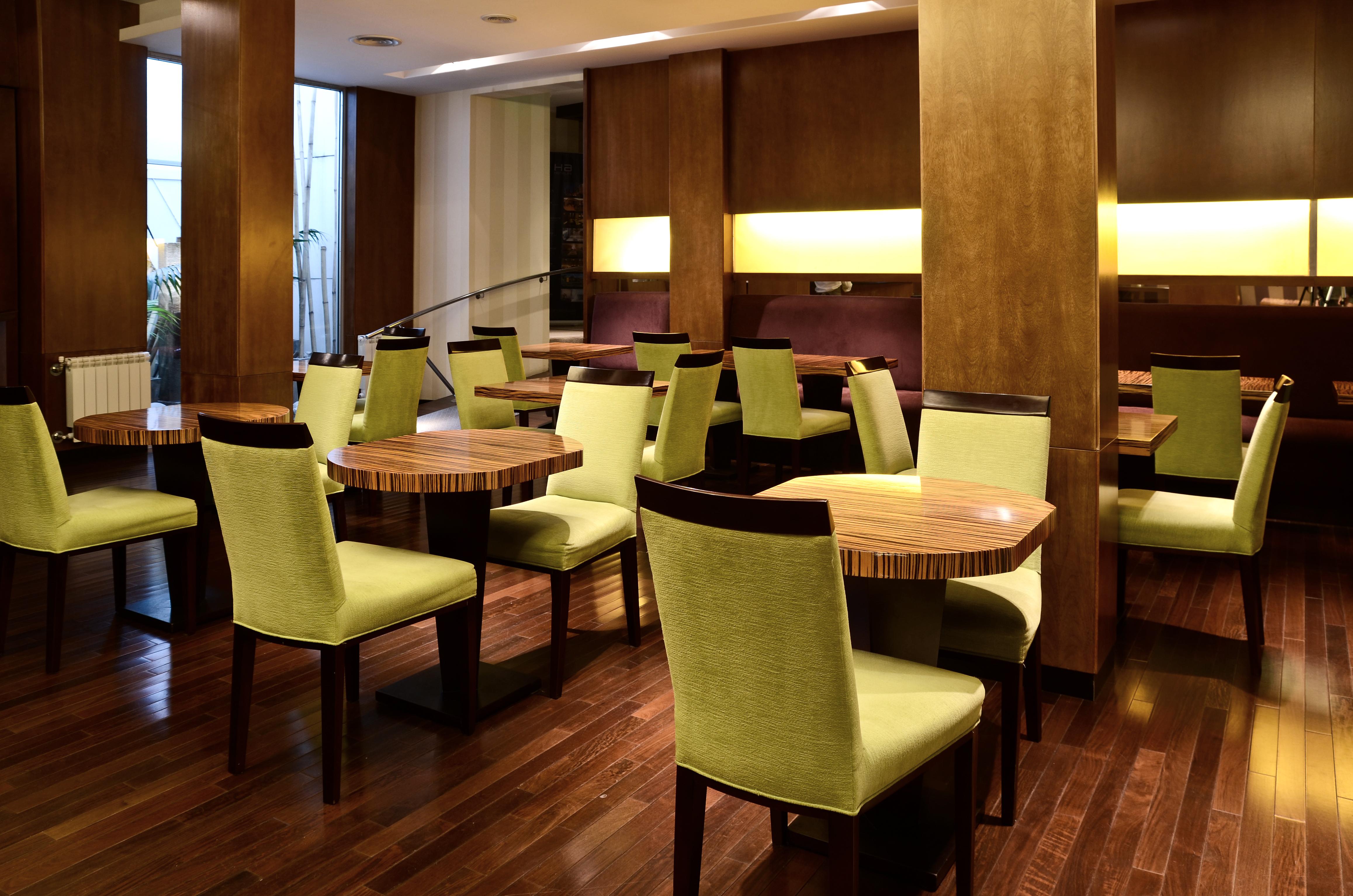 Hotel Presidente Mar del Plata Zewnętrze zdjęcie
