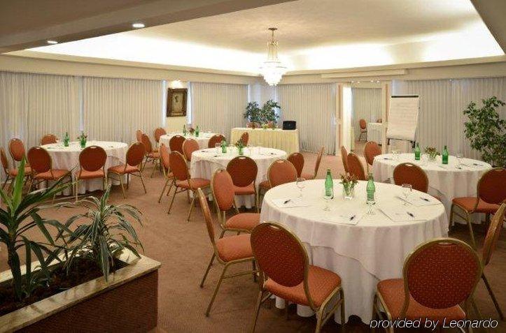 Hotel Presidente Mar del Plata Zewnętrze zdjęcie