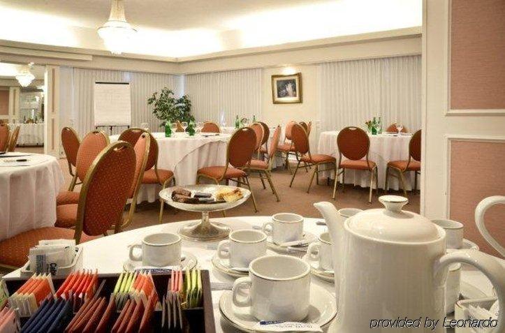 Hotel Presidente Mar del Plata Zewnętrze zdjęcie