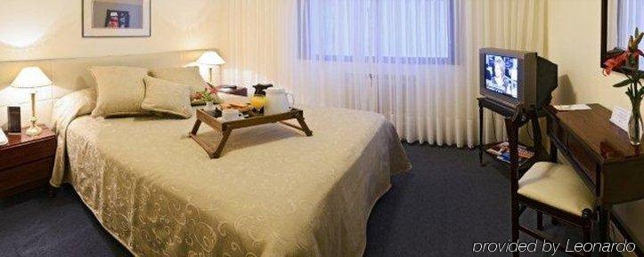 Hotel Presidente Mar del Plata Zewnętrze zdjęcie