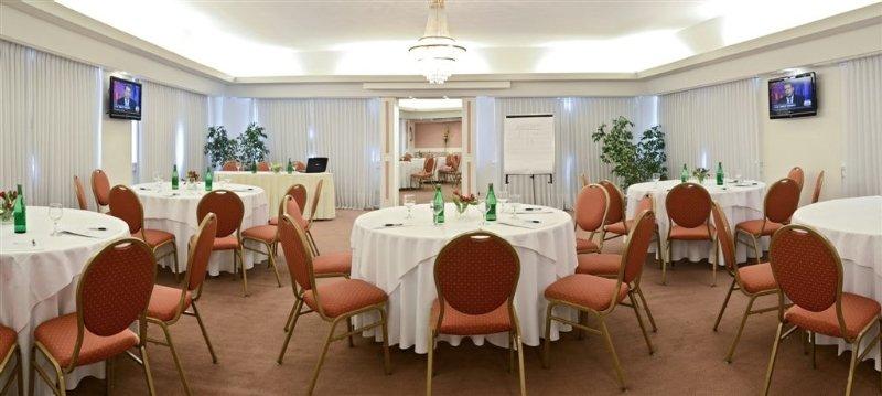 Hotel Presidente Mar del Plata Zewnętrze zdjęcie