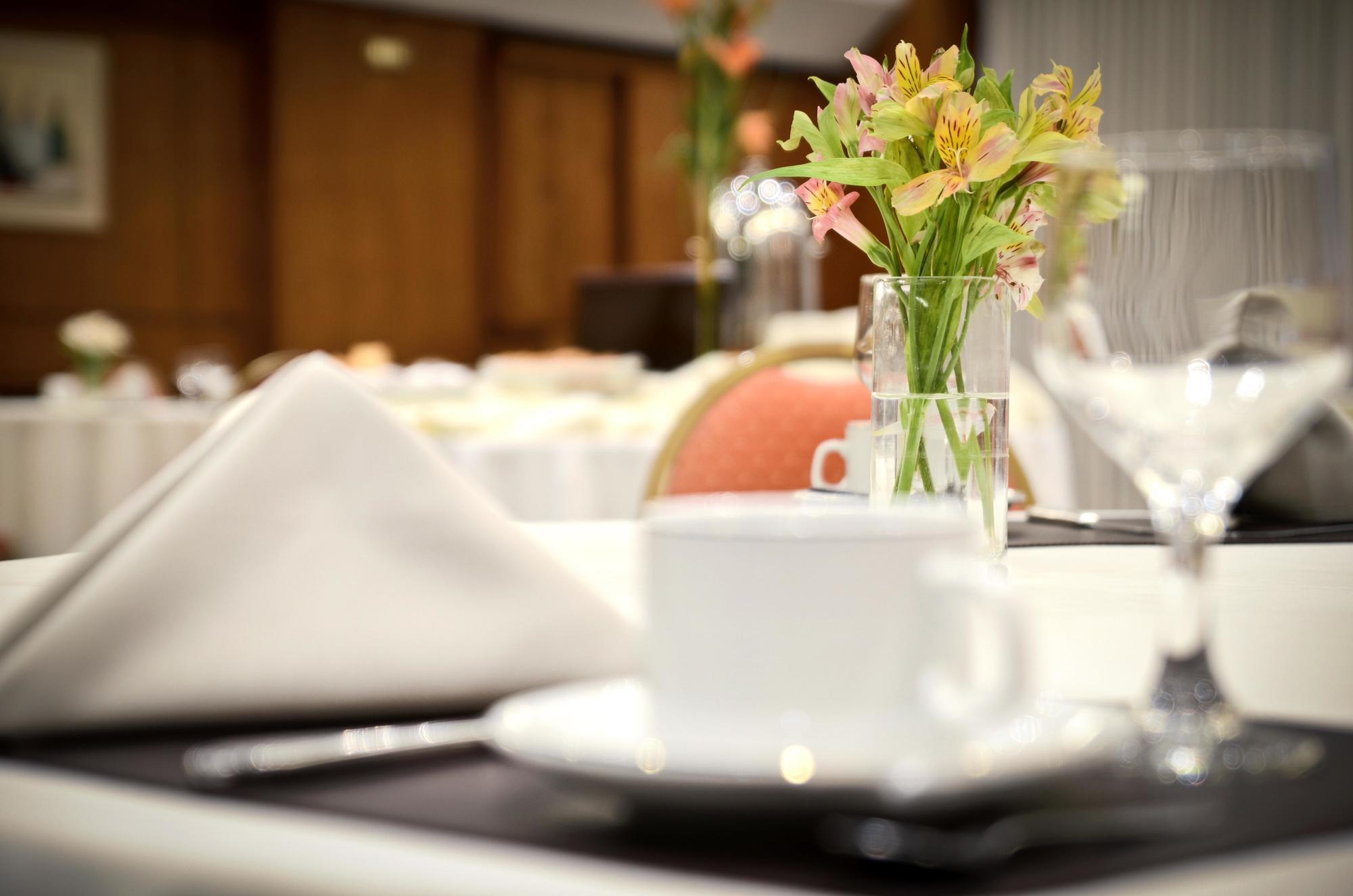 Hotel Presidente Mar del Plata Zewnętrze zdjęcie