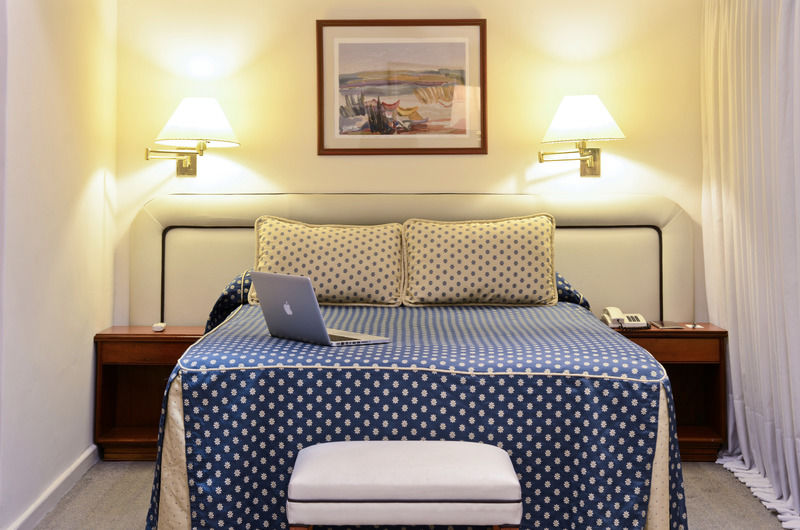 Hotel Presidente Mar del Plata Zewnętrze zdjęcie