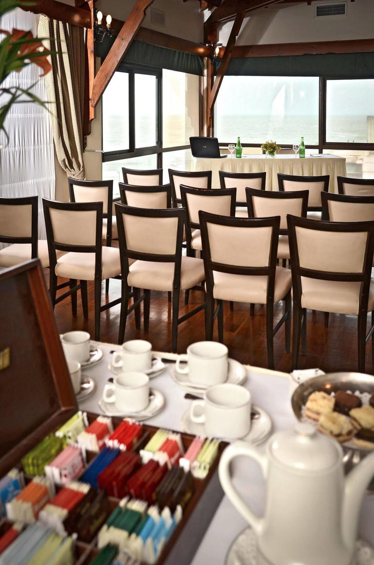 Hotel Presidente Mar del Plata Zewnętrze zdjęcie