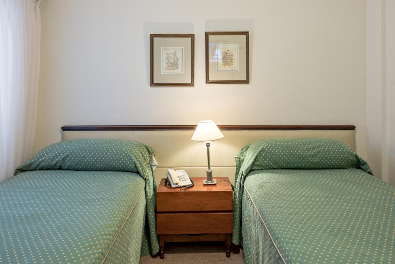 Hotel Presidente Mar del Plata Zewnętrze zdjęcie